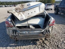 
										2015 Nissan Altima 2.5 full									