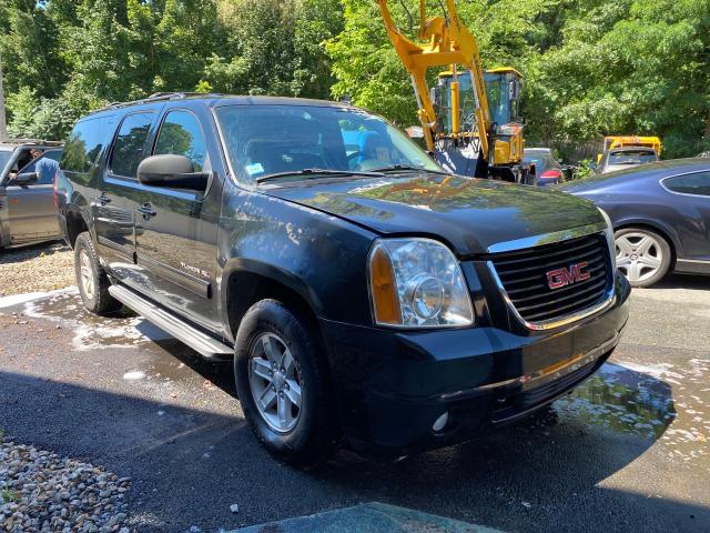 2013 Gmc Yukon
