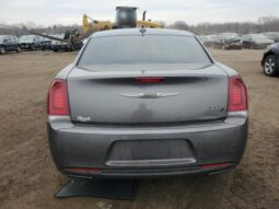 
										2016 Chrysler 300 full									
