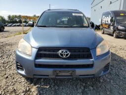 
										2012 Toyota Rav4 full									