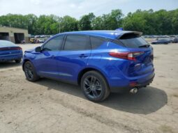 
										2024 Acura Rdx full									