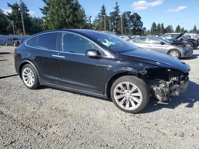 2017 Tesla Model x