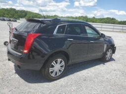 
										2014 Cadillac Srx full									