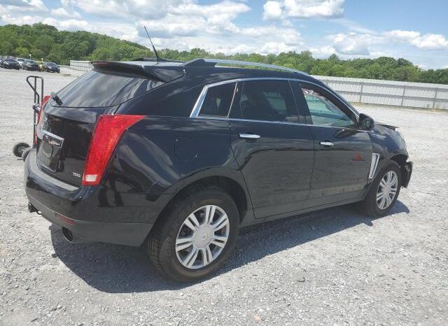 
								2014 Cadillac Srx full									