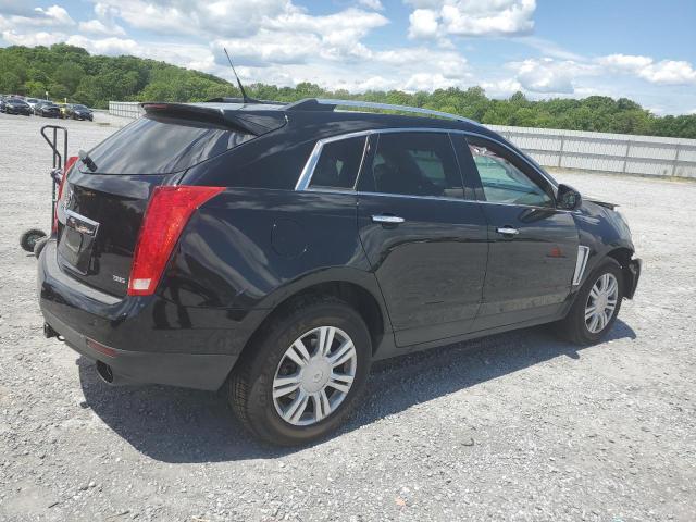 2014 Cadillac Srx
