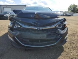 
										2020 Chevrolet Malibu lt full									