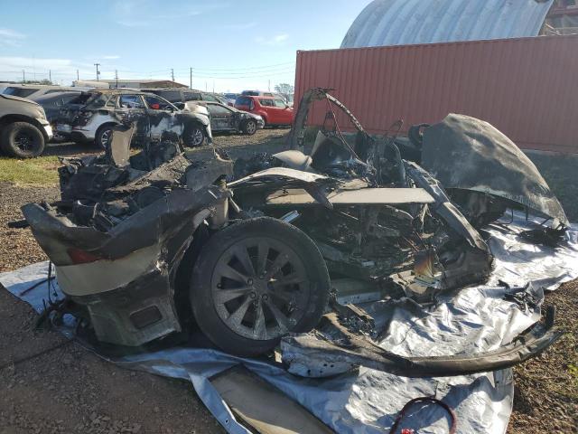 2018 Tesla Model x
