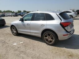 
										2016 Audi Q5 full									