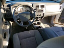 
										2007 Dodge Dakota full									