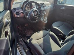 
										2012 Fiat 500 full									