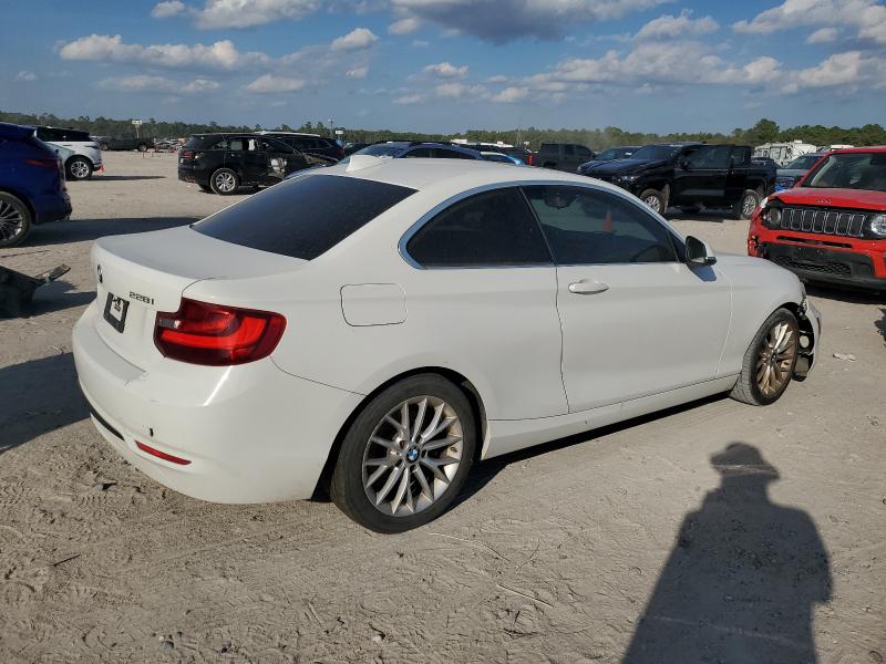 2016 BMW 2 series