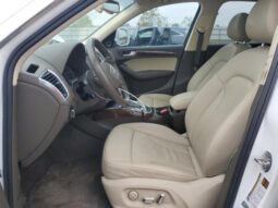 
										2013 Audi Q5 full									
