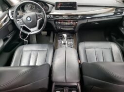 
										2016 BMW X5 full									