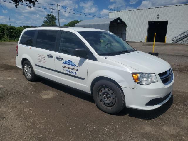 2015 Dodge Grand cara