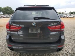 
										2017 BMW X5 full									
