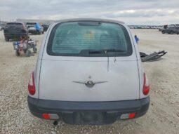 
										2006 Chrysler Pt cruiser full									