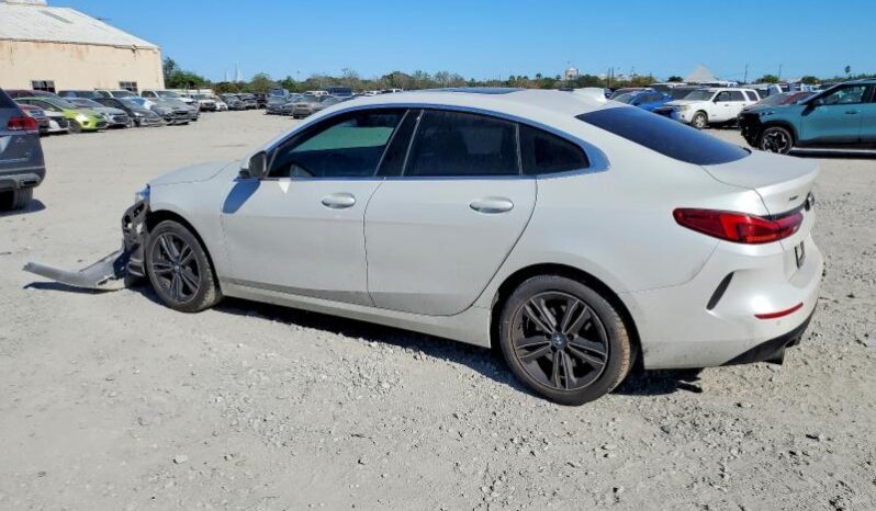 
								2024 BMW 2 series full									