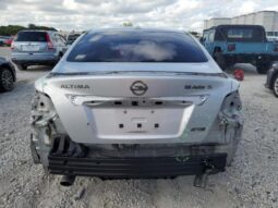 
										2014 Nissan Altima 2.5 full									