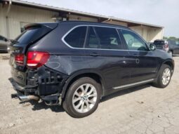 
										2016 BMW X5 full									