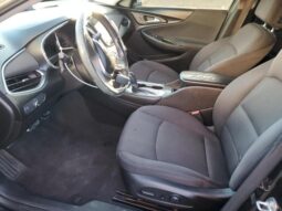 
										2016 Chevrolet Malibu lt full									