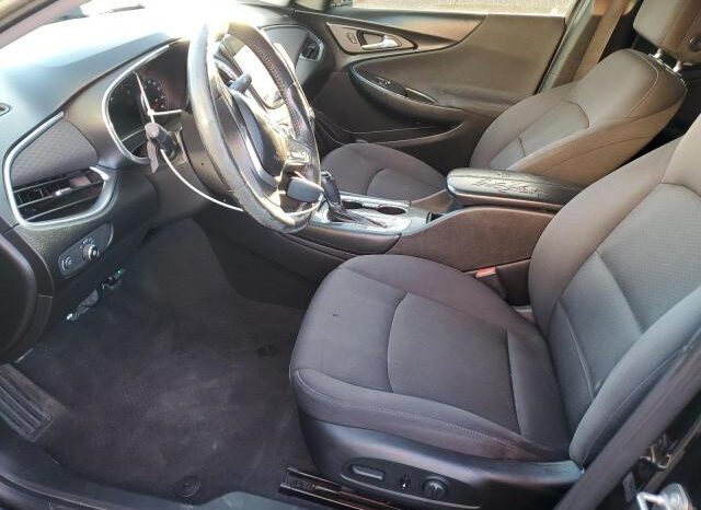 
								2016 Chevrolet Malibu lt full									