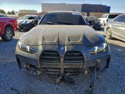 
										2025 BMW M3 full									