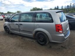 
										2013 Dodge Grand cara full									