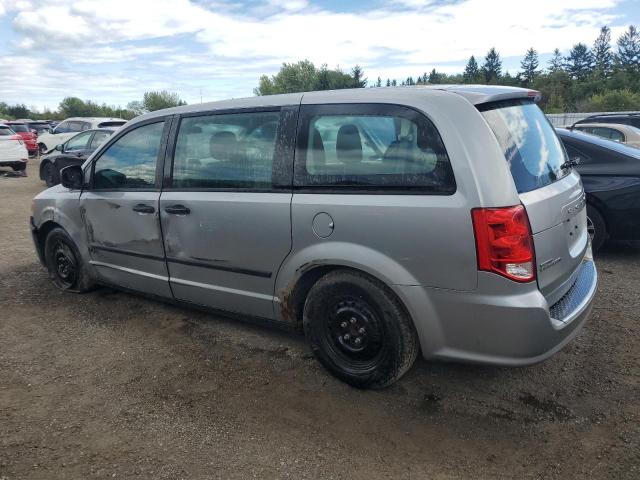 2013 Dodge Grand cara