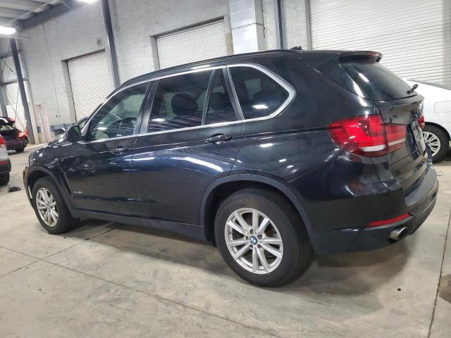 2015 BMW X5