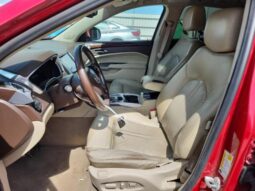 
										2014 Cadillac Srx full									