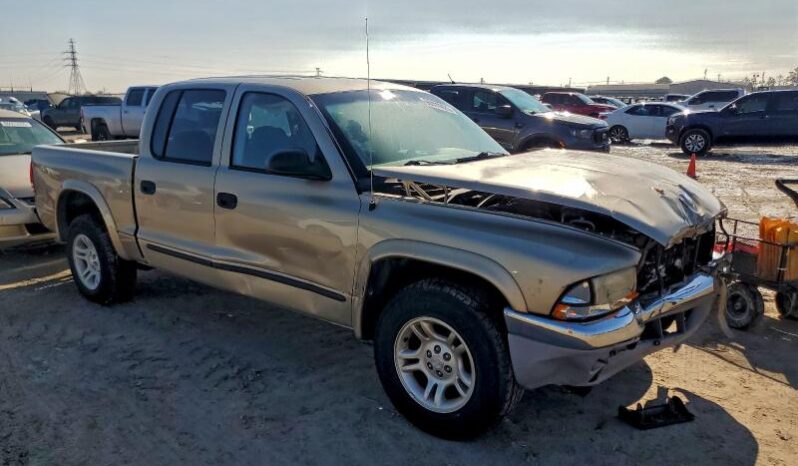 
								2004 Dodge Dakota full									