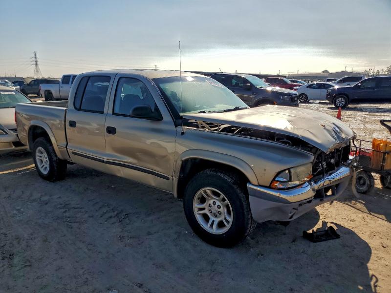 2004 Dodge Dakota