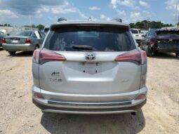 
										2018 Toyota Rav4 full									