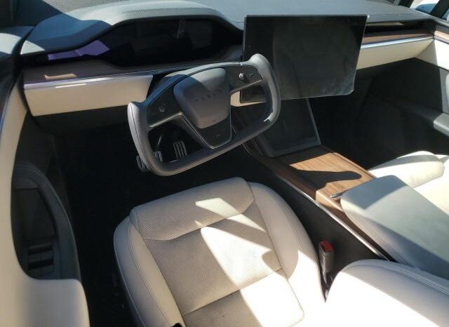 
								2023 Tesla Model x full									