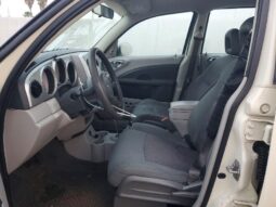 
										2008 Chrysler Pt cruiser full									