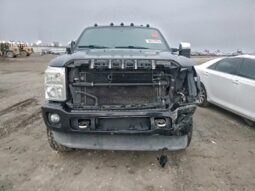 
										2014 Ford F350 full									