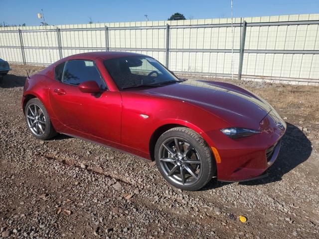 2021 Mazda Mx-5 miata