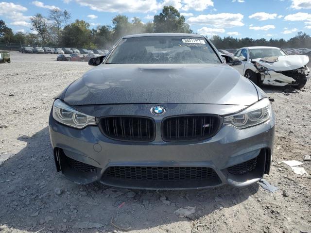 2016 BMW M3