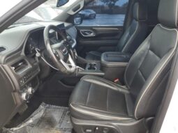 
										2021 Gmc Yukon full									