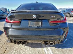
										2023 BMW M3 full									