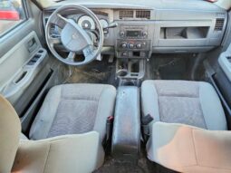 
										2010 Dodge Dakota full									