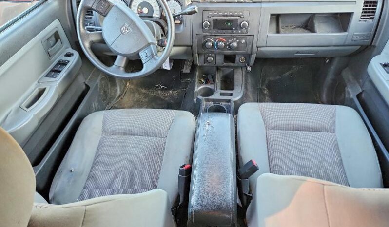 
								2010 Dodge Dakota full									