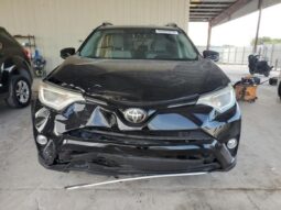 
										2018 Toyota Rav4 full									