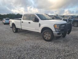 
										2017 Ford F350 full									