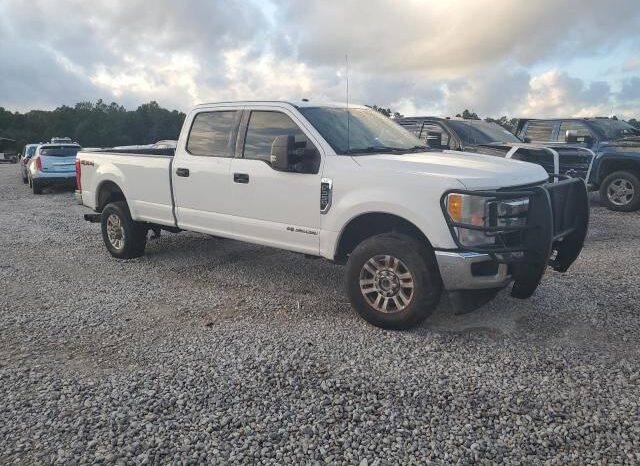 
								2017 Ford F350 full									