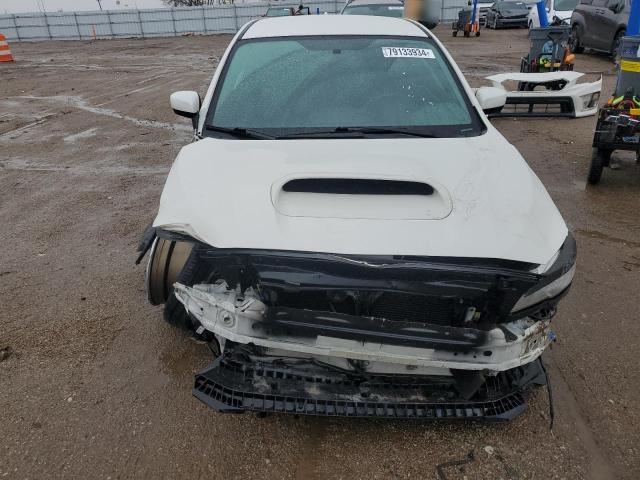 2019 Subaru Wrx