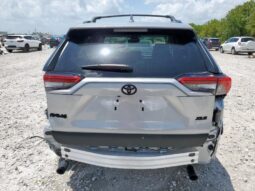 
										2024 Toyota Rav4 full									