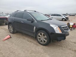 
										2012 Cadillac Srx full									