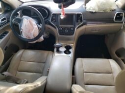 
										2014 Jeep Grand cher full									