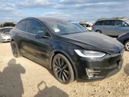 
										2017 Tesla Model x full									